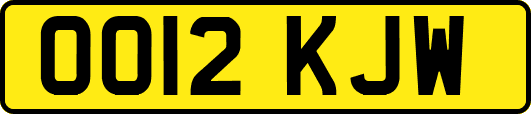 OO12KJW
