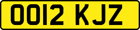 OO12KJZ