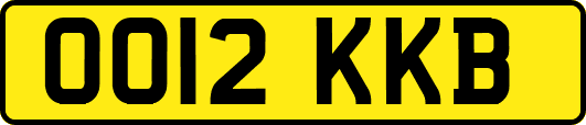 OO12KKB