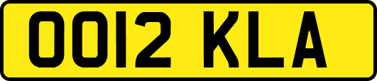 OO12KLA