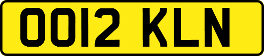 OO12KLN