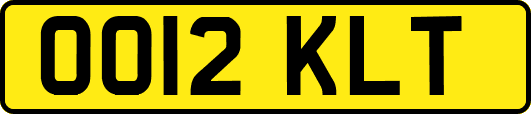 OO12KLT
