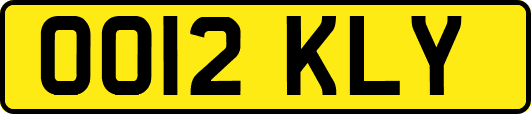 OO12KLY