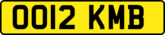 OO12KMB