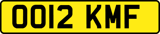 OO12KMF