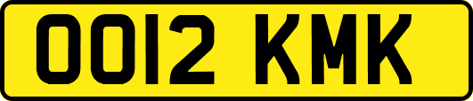 OO12KMK