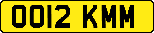OO12KMM