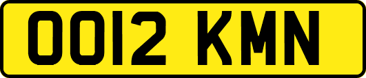OO12KMN