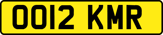 OO12KMR