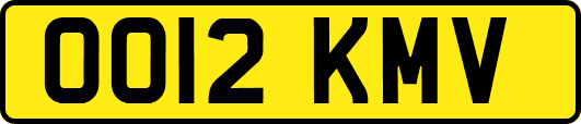 OO12KMV