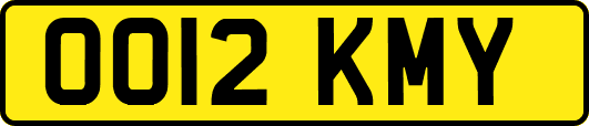 OO12KMY