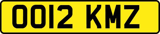 OO12KMZ