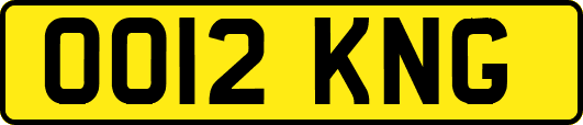 OO12KNG