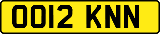 OO12KNN