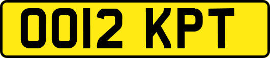 OO12KPT