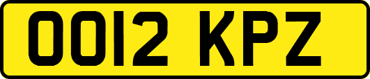 OO12KPZ