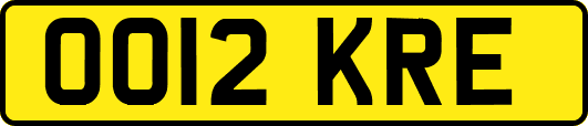 OO12KRE