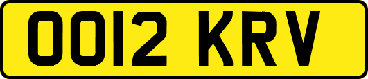 OO12KRV