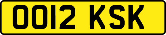 OO12KSK