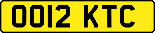 OO12KTC