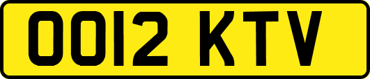 OO12KTV