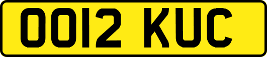 OO12KUC