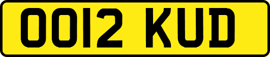 OO12KUD