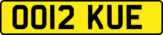 OO12KUE