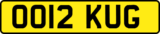 OO12KUG