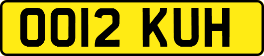 OO12KUH