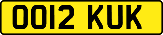 OO12KUK