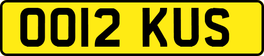 OO12KUS