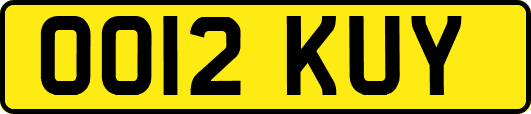 OO12KUY