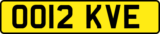 OO12KVE
