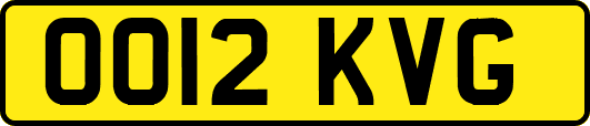 OO12KVG