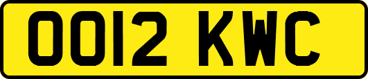 OO12KWC