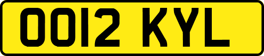 OO12KYL