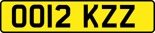 OO12KZZ