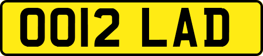 OO12LAD
