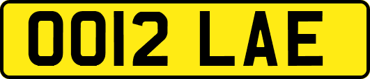 OO12LAE