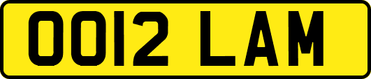 OO12LAM