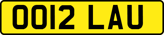OO12LAU