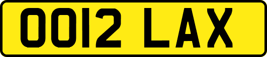 OO12LAX