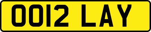 OO12LAY