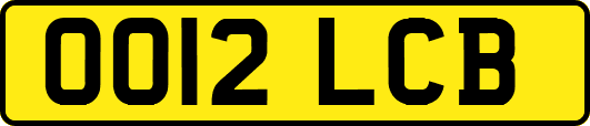 OO12LCB