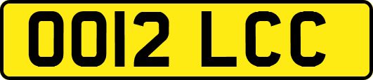 OO12LCC