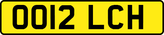 OO12LCH