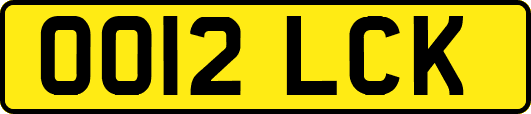 OO12LCK