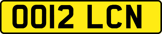 OO12LCN