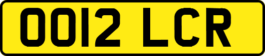 OO12LCR